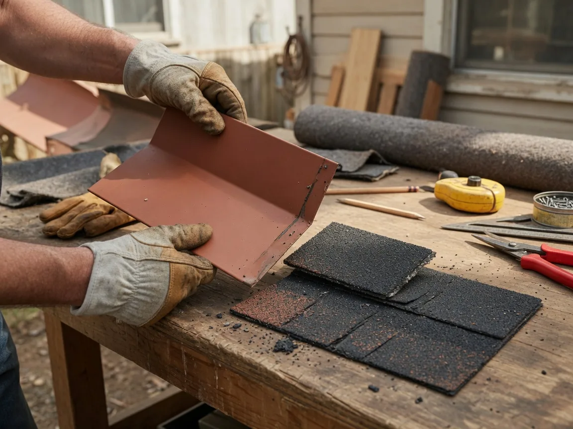 Roof Repair company in Hinton, OK